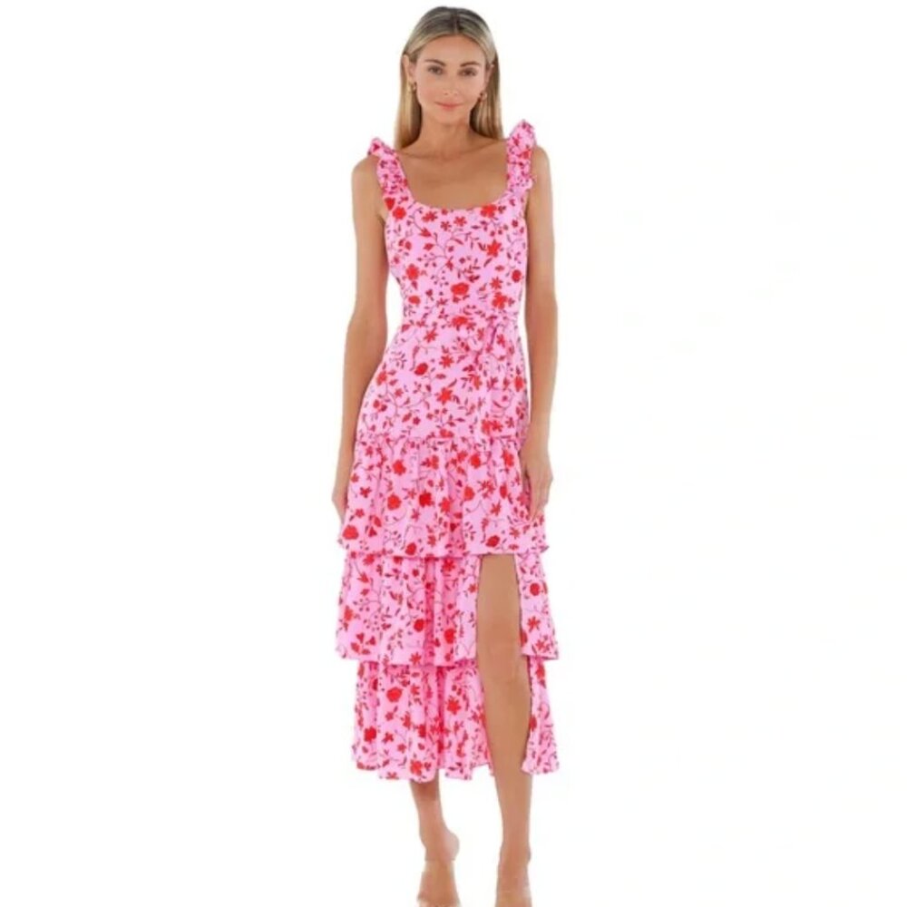 LIKELY Charlotte Dress